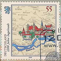 Ingolstadt_Briefmarke