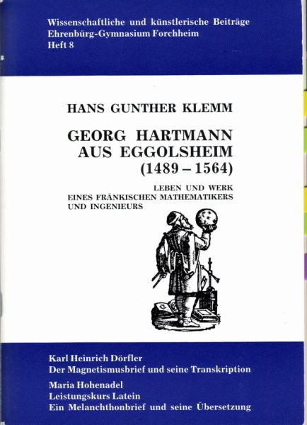 Hans Gunther Klemm